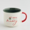 Cana GIFTOSI MERRY