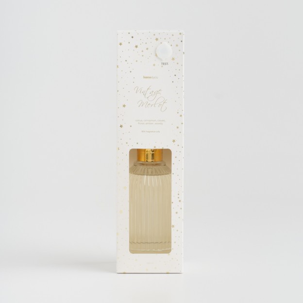 Difuzor de arome NOLISO