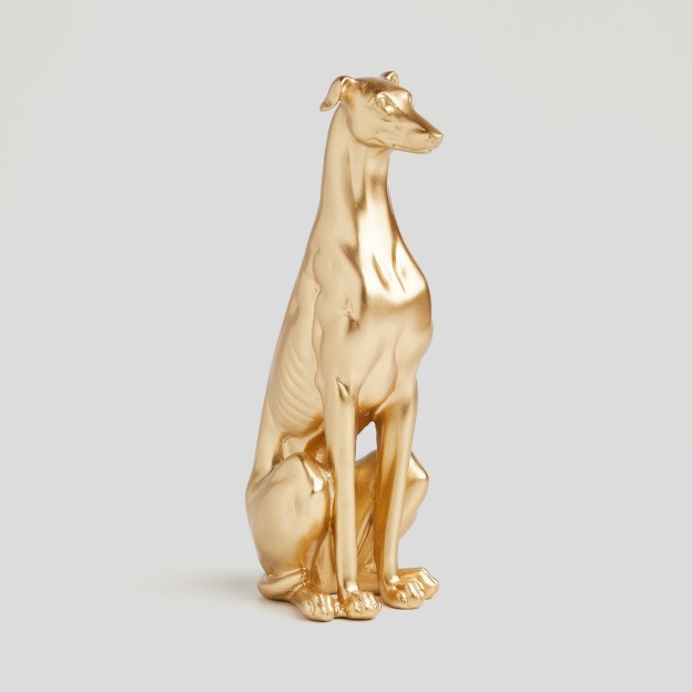 Figurina decorativa HOUNDI