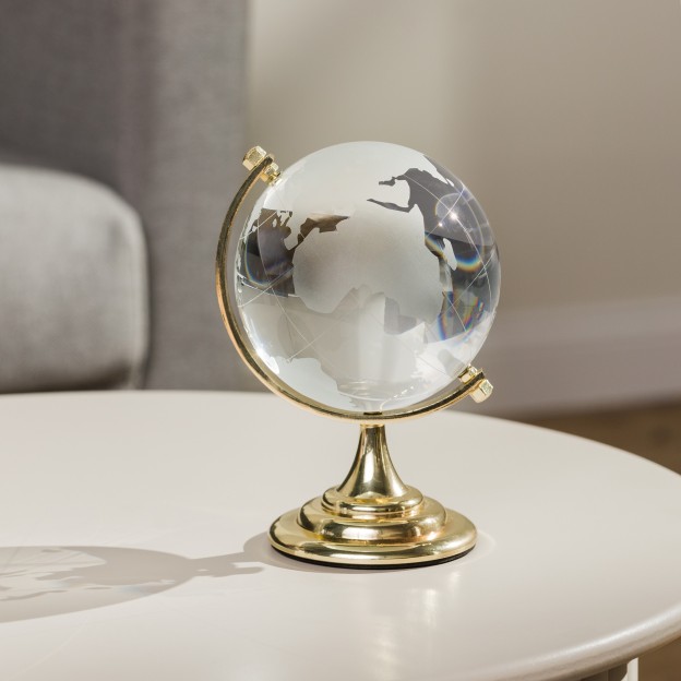 Figurina decorativa GLOBESO