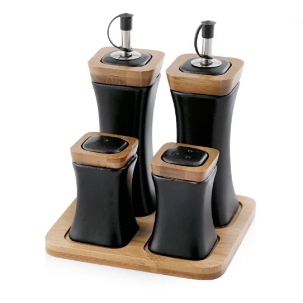 Recipient pentru ulei