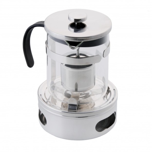 Ceainic cu infuzor  stylo