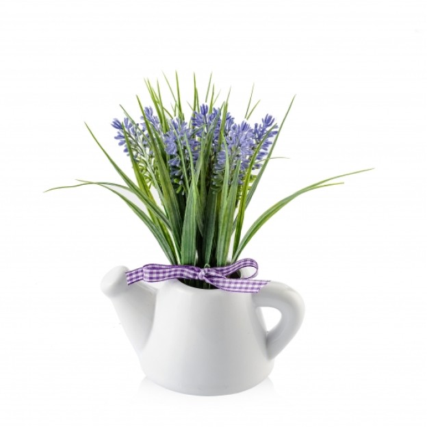 Compozitie de flori LAVANDE