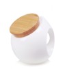 Container classic oval