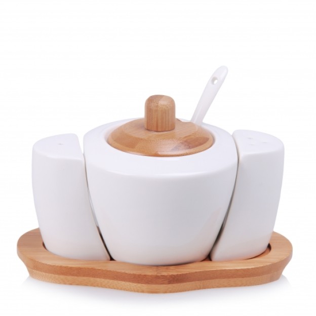 Set zaharnita cu accesorii CLASSIC