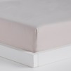 Cearsaf cu elastic 160x200 cm Micro Duo