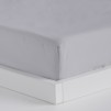 Cearsaf cu elastic MICRO DUO 180x200 cm