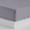 Cearsaf cu elastic 200x220 cm Micro Duo