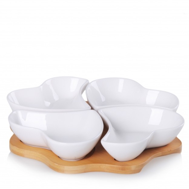 Set de servit CLASSIC