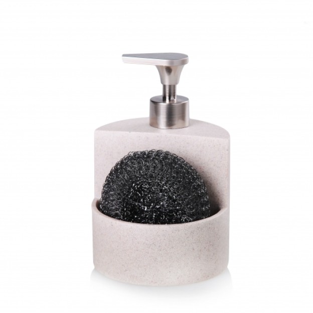 Dispozitiv pentru sapun RICO