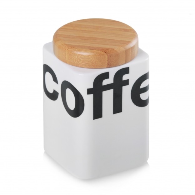 Borcan cu capac BLIND