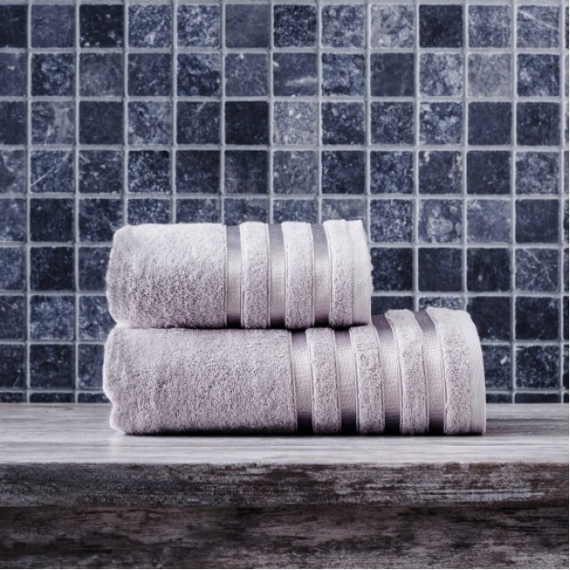 Prosop BAMBOO 70x130 cm