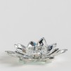 Suport lumanare Cristal Shine Medium