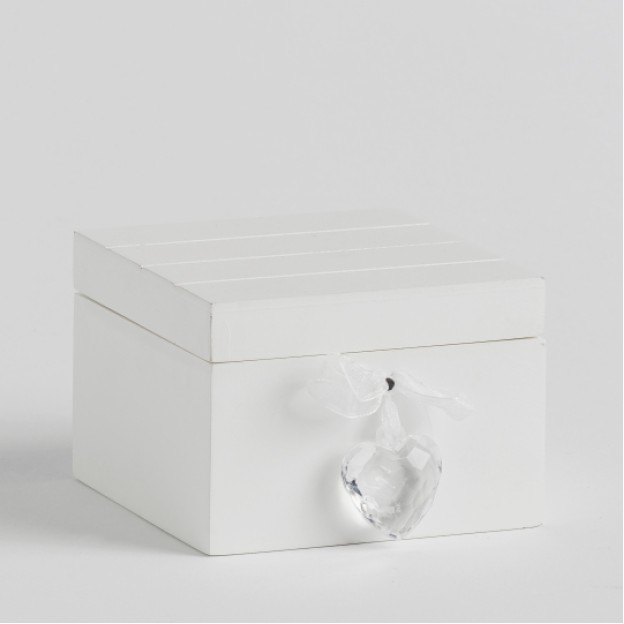 Cutie pentru bijuterii siding new