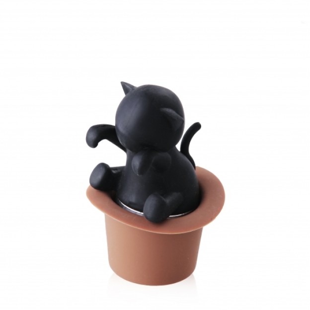 Infuzor pentru ceai MEOW