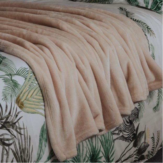 Patura FLOSSY 200x220 cm