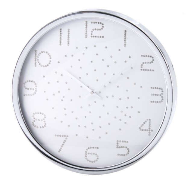 Ceas perete NIGHT HEAVEN