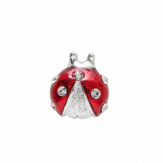 Magnet frigider LADYBUG