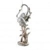 Figurina decorativa-pasare INNAMORATO