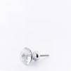 Buton mobila diamond small