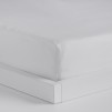 Cearsaf cu elastic 180x200 cm MICRO DUO