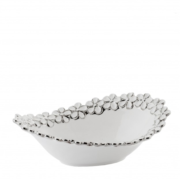 Bol decorativ FLOSAL DEEP