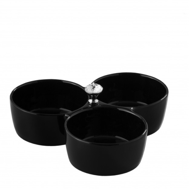 platou decorativ DIAMANT