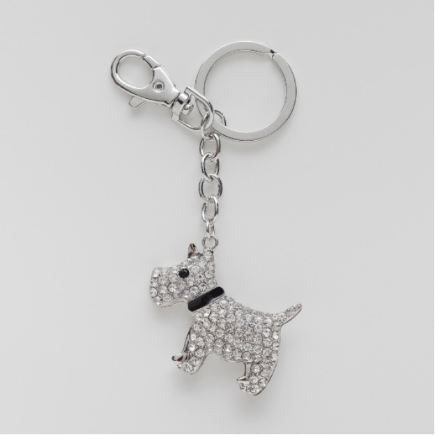 Breloc brilliantdog