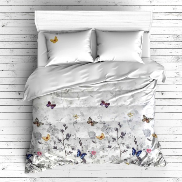 Set lenjerie de pat POLIA