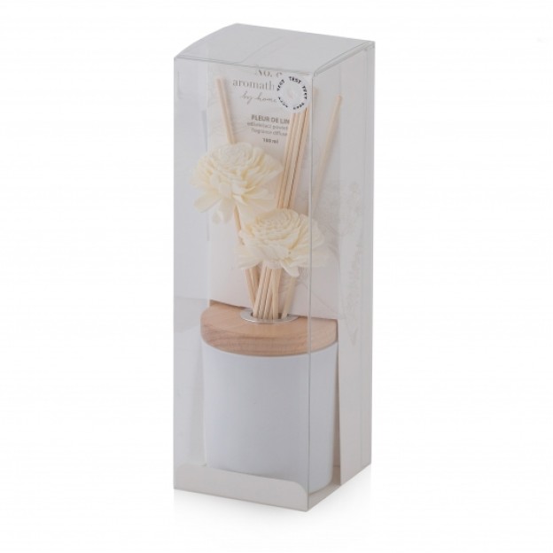 Difuzor de arome WOOD LIN