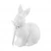 Figurina decorativa iepuras Rabbitsit