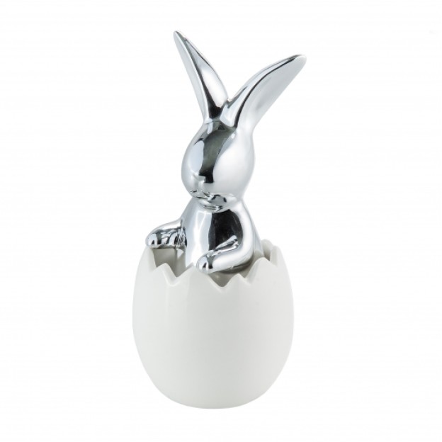 Figurina decorativa BUNNYSHELL