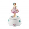 Cutia muzicala FAY ROSE