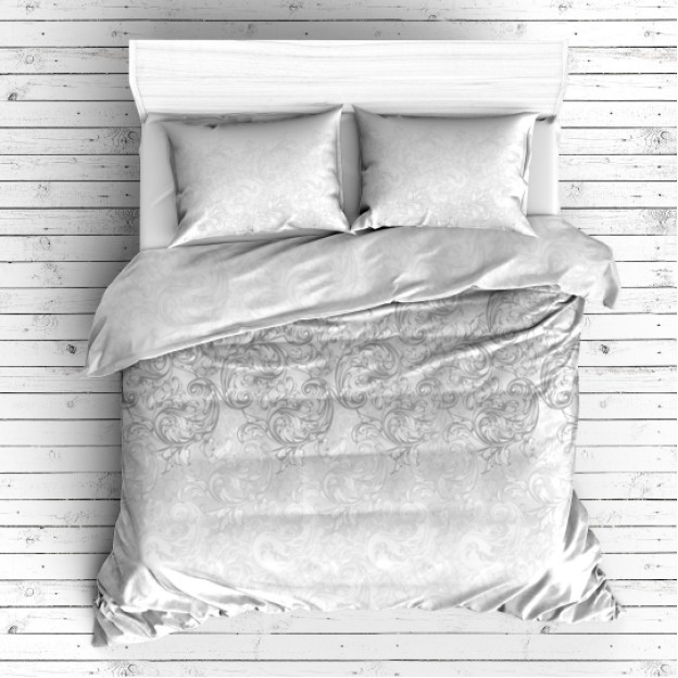 Set lenjerie de pat BALERIA