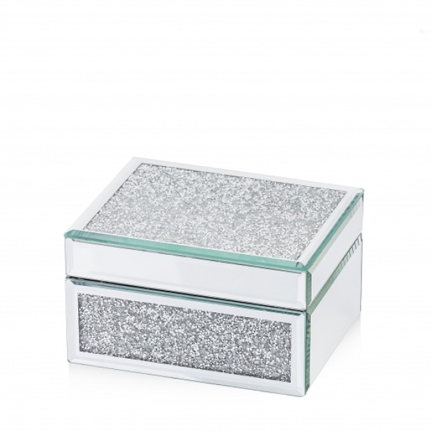 Cutie pentru bijuterii DIAMENTUDST WHOLE