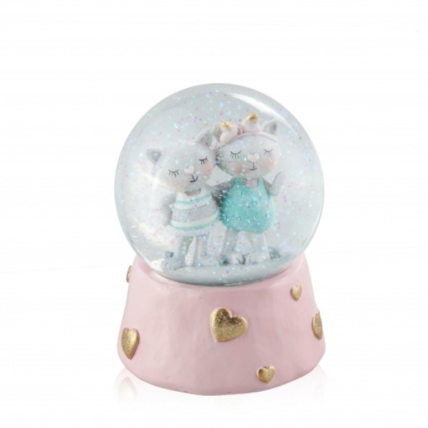 Decor sfera  AMISSOCOUPLE PZ