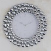 Ceas de perete CRYSTAL
