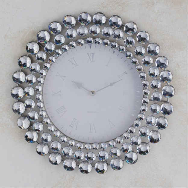 Ceas de perete CRYSTAL