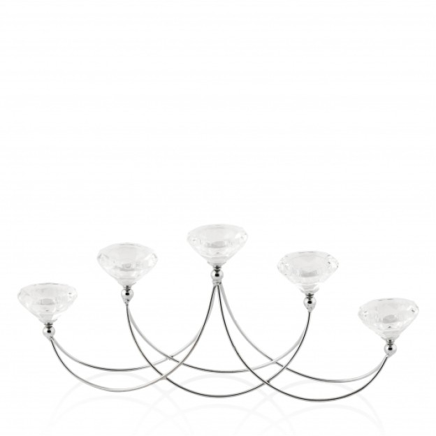 Candelabru TWISTED BIG