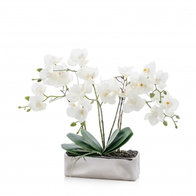 Floare artificiala ORCHIANUM