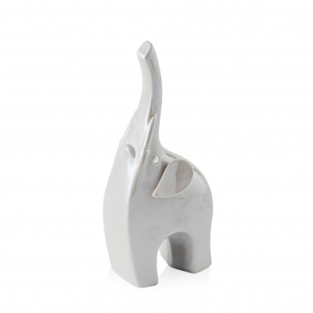 Figurina decorativa-elefant Elephanticup