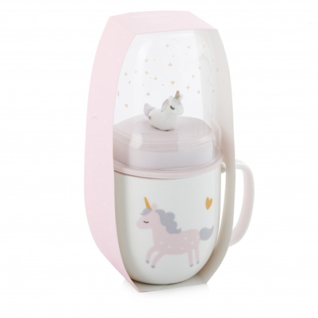 Cana cu accesorii GLASSCORNI