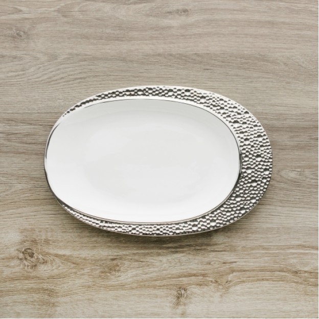 Platou decorativ Espumo New