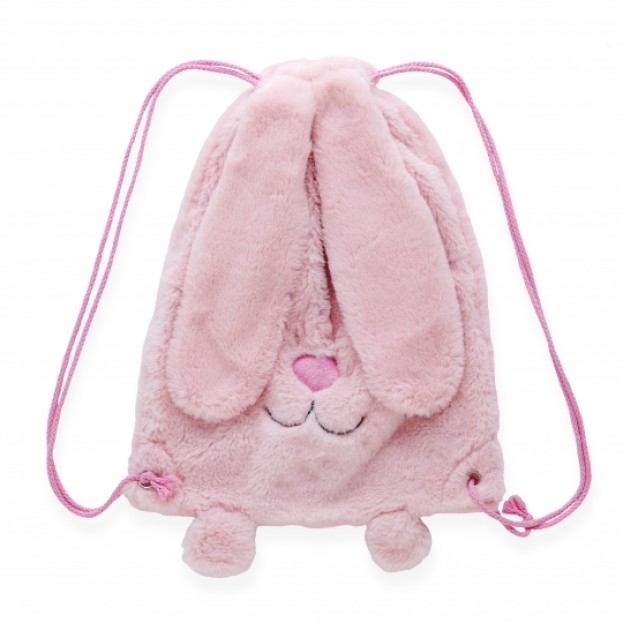 Sac sport Furry Bunny