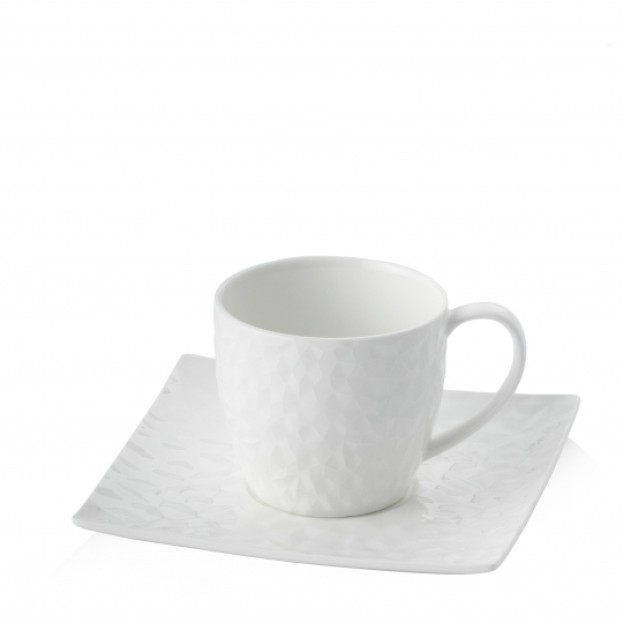 Cesca cu farfurie CANTOS