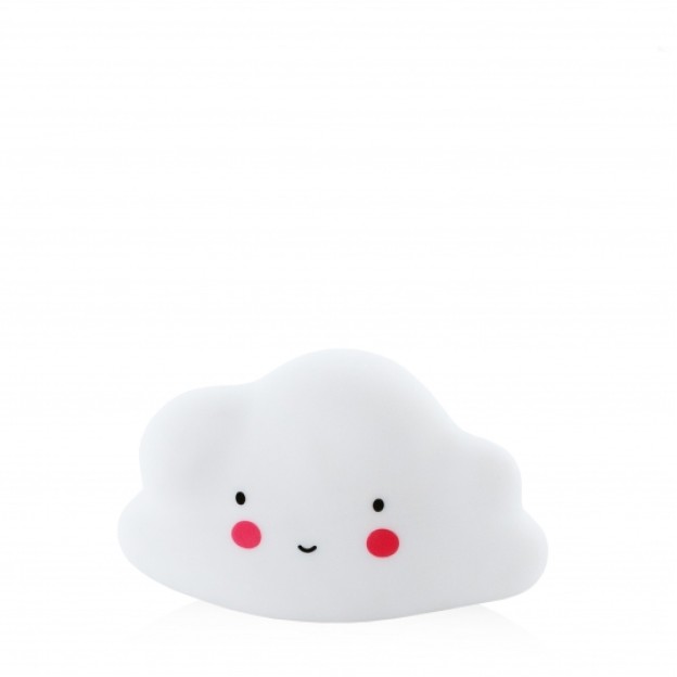 Decoratiune LED CLOUD
