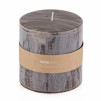 Lumanare Wooden Bigg