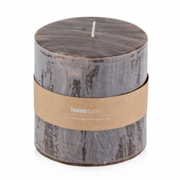 Lumanare Wooden Bigg
