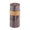 Lumanare Wooden Small