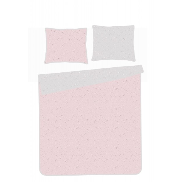 Set lenjerie pat GLAMSTAR